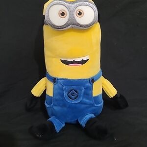 🍌 Minions Banana Scent Pack Plush | Universal Studios